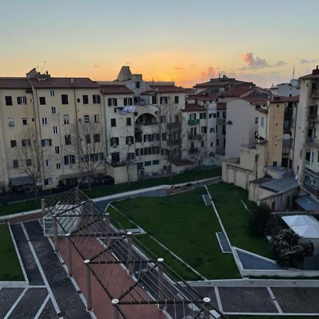 Centro Citta Con Le Comodita Livorno Exterior foto